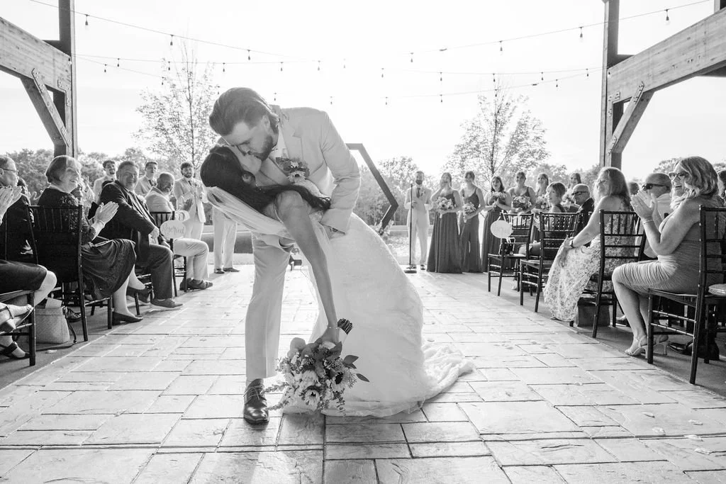 Are Couples Planning Their Wedding Before They’re Even Engaged?