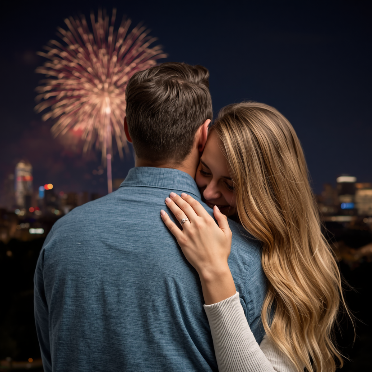 Ultimate Guide to Planning a 4th of July Fireworks Proposal in Cincinnati
