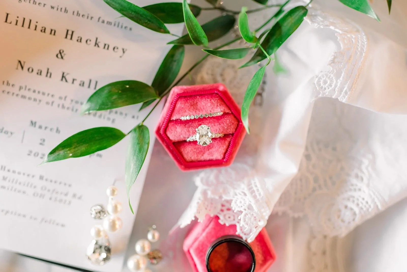How to Insure Your Engagement Ring