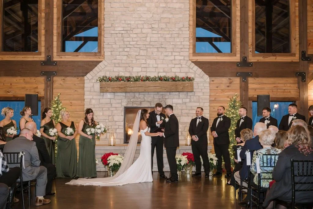 Cincinnati Wedding Venues for 100 to 400 Guests