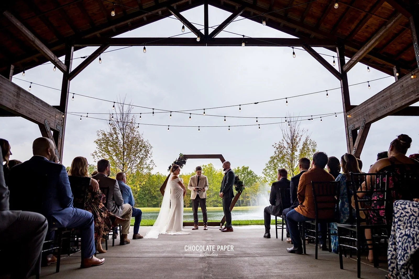Planning The Perfect Cincinnati Wedding Weekend