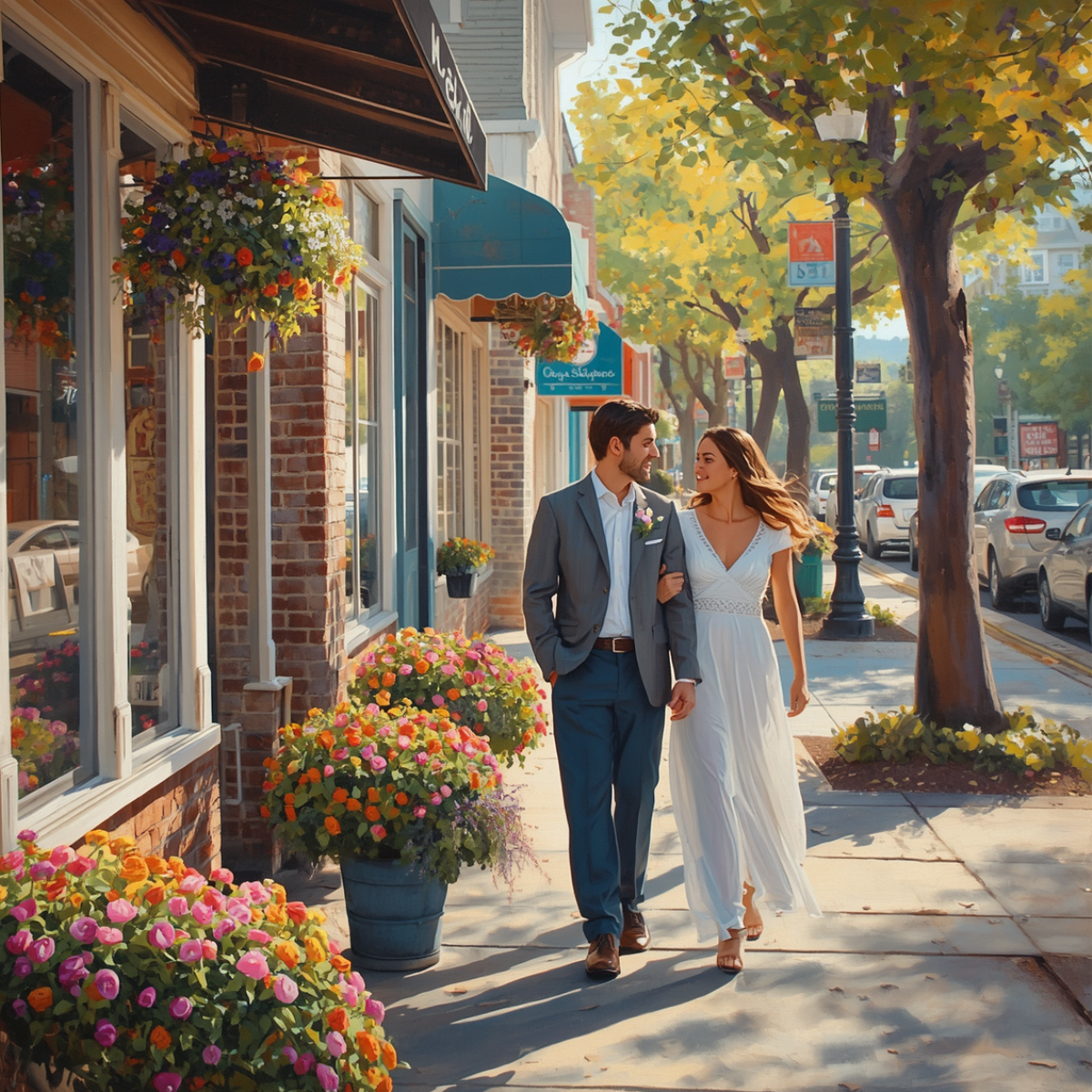 10 Hidden Must Visit Small Towns Near Cincinnati 
