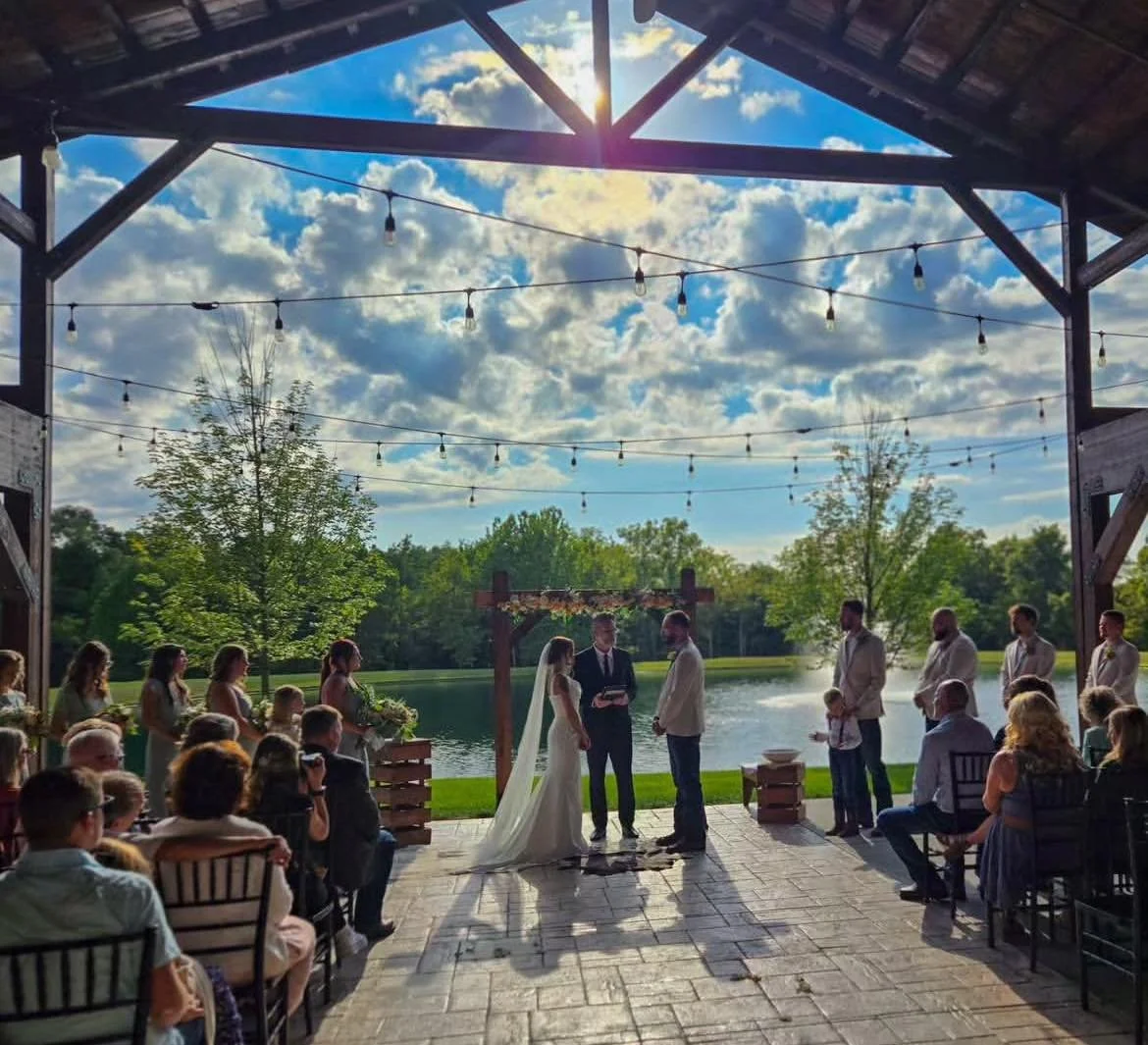 Planning a Cincinnati Wedding: Complete Venue &amp; Wedding Weekend Guide