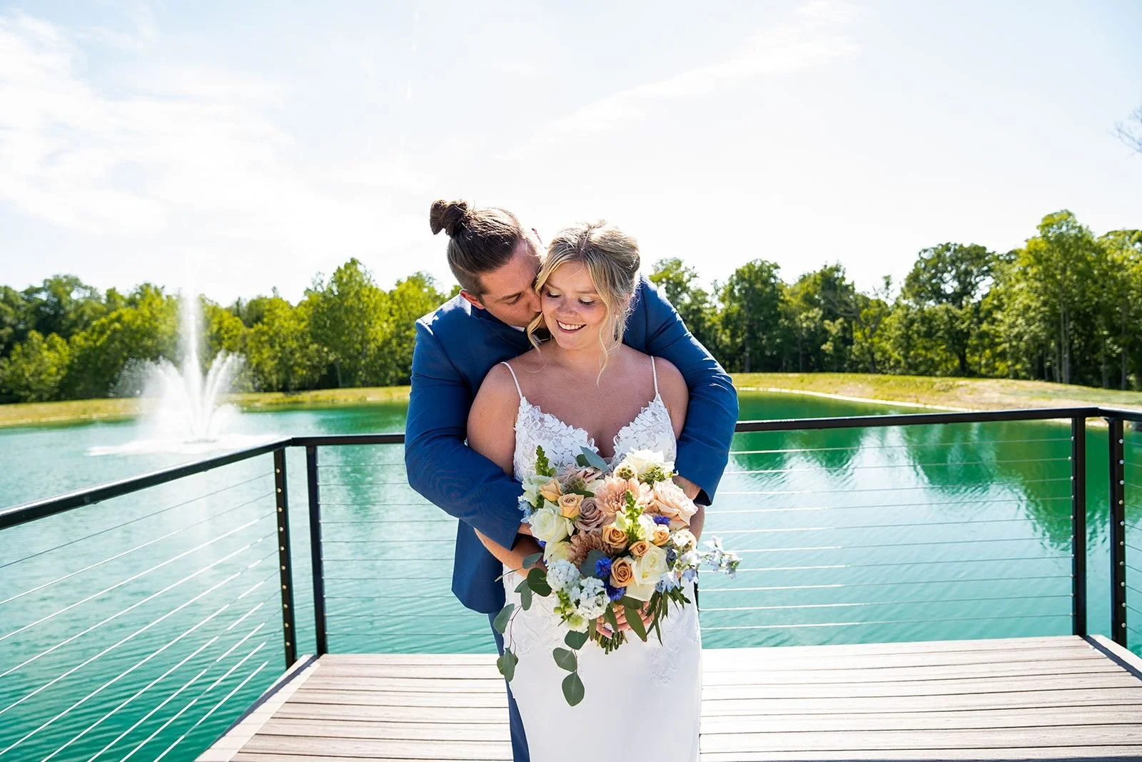 Is Hamilton, Ohio a Good Location for a Cincinnati-Area Wedding?