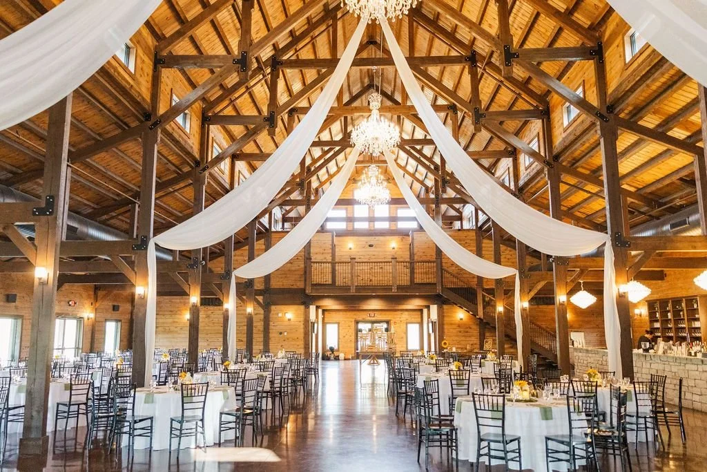 What Can Wedding Guests Do in Hamilton, Ohio
