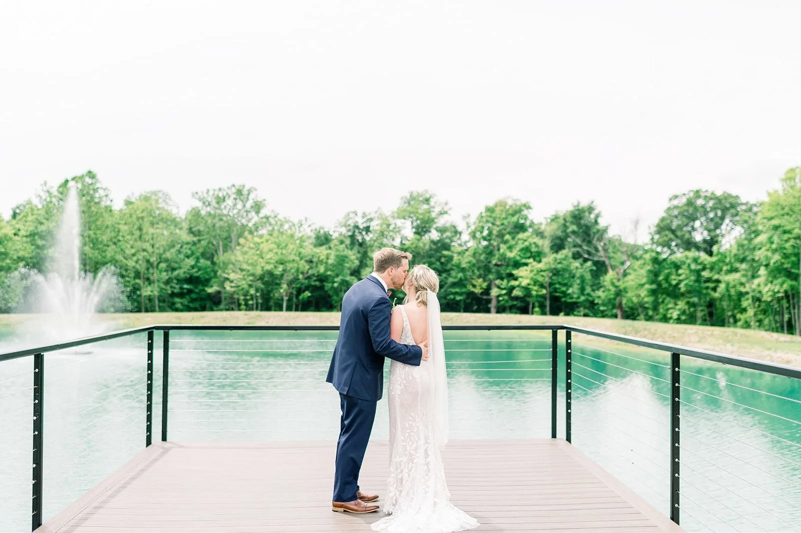 How to Find the Right Cincinnati Wedding Venue Beyond “Near Me”