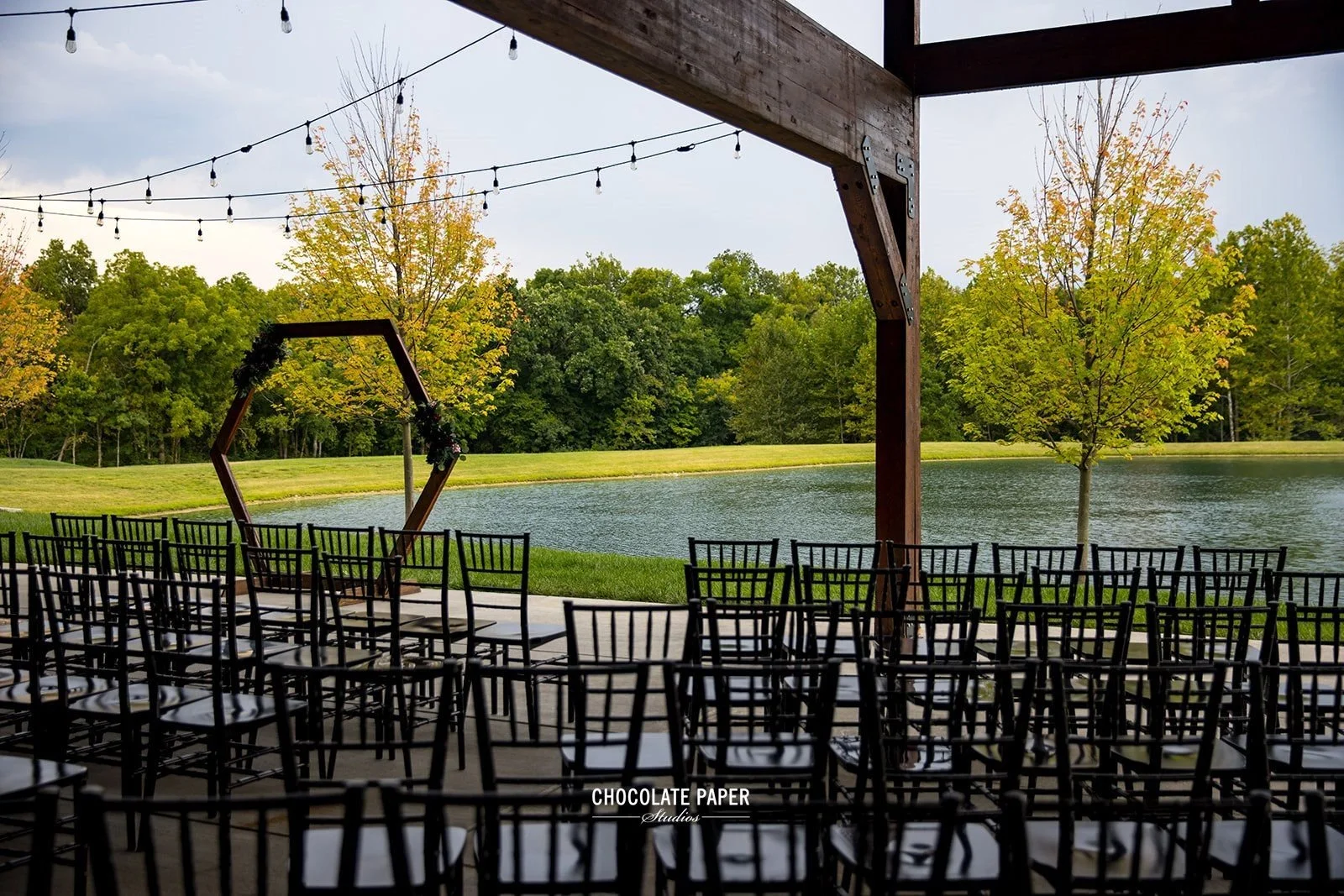 Month-by-Month Overview of Cincinnati Wedding Conditions