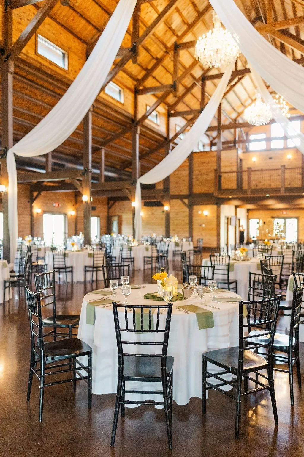 Cincinnati Wedding Venue