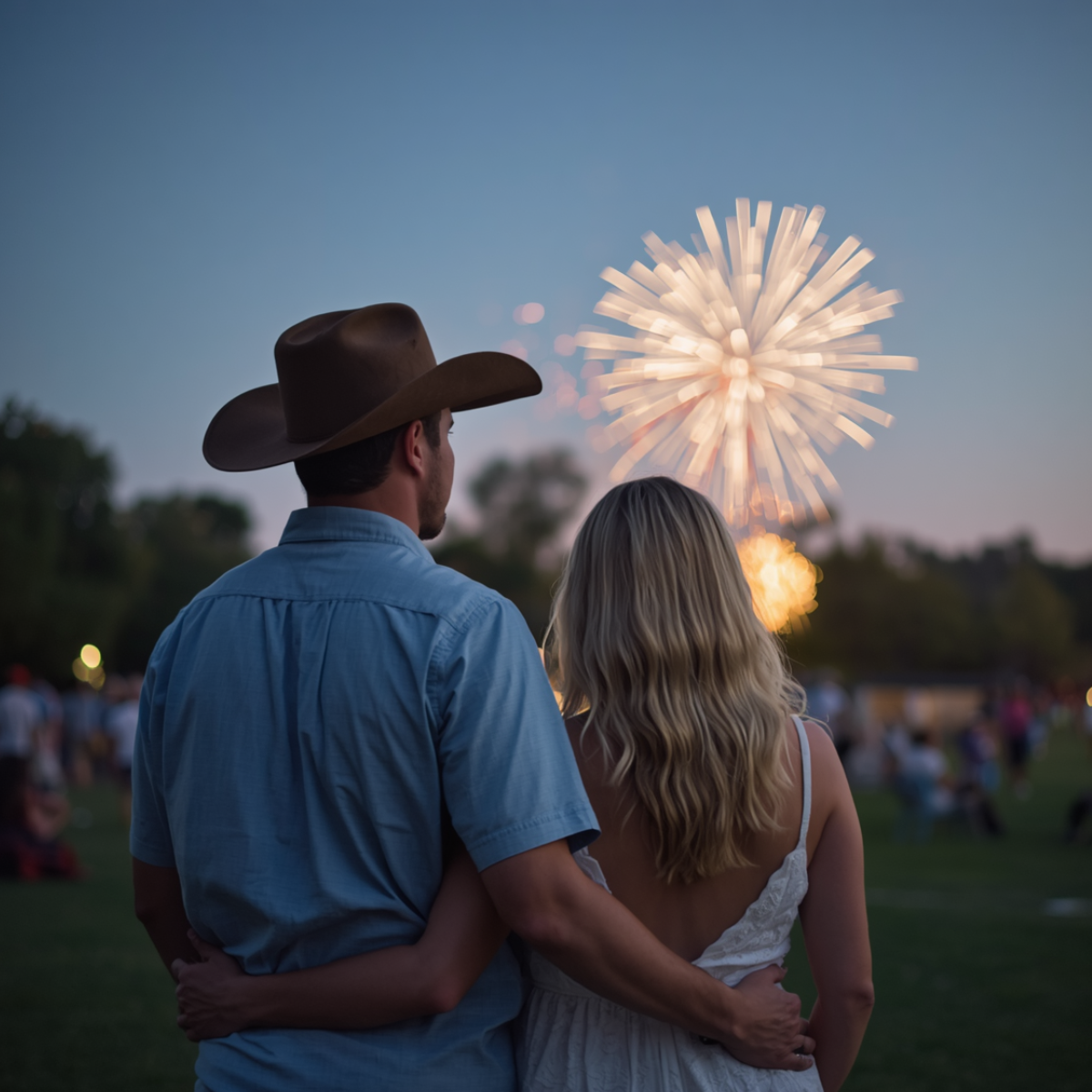 Ultimate Guide to Planning a 4th of July Fireworks Proposal in Cincinnati