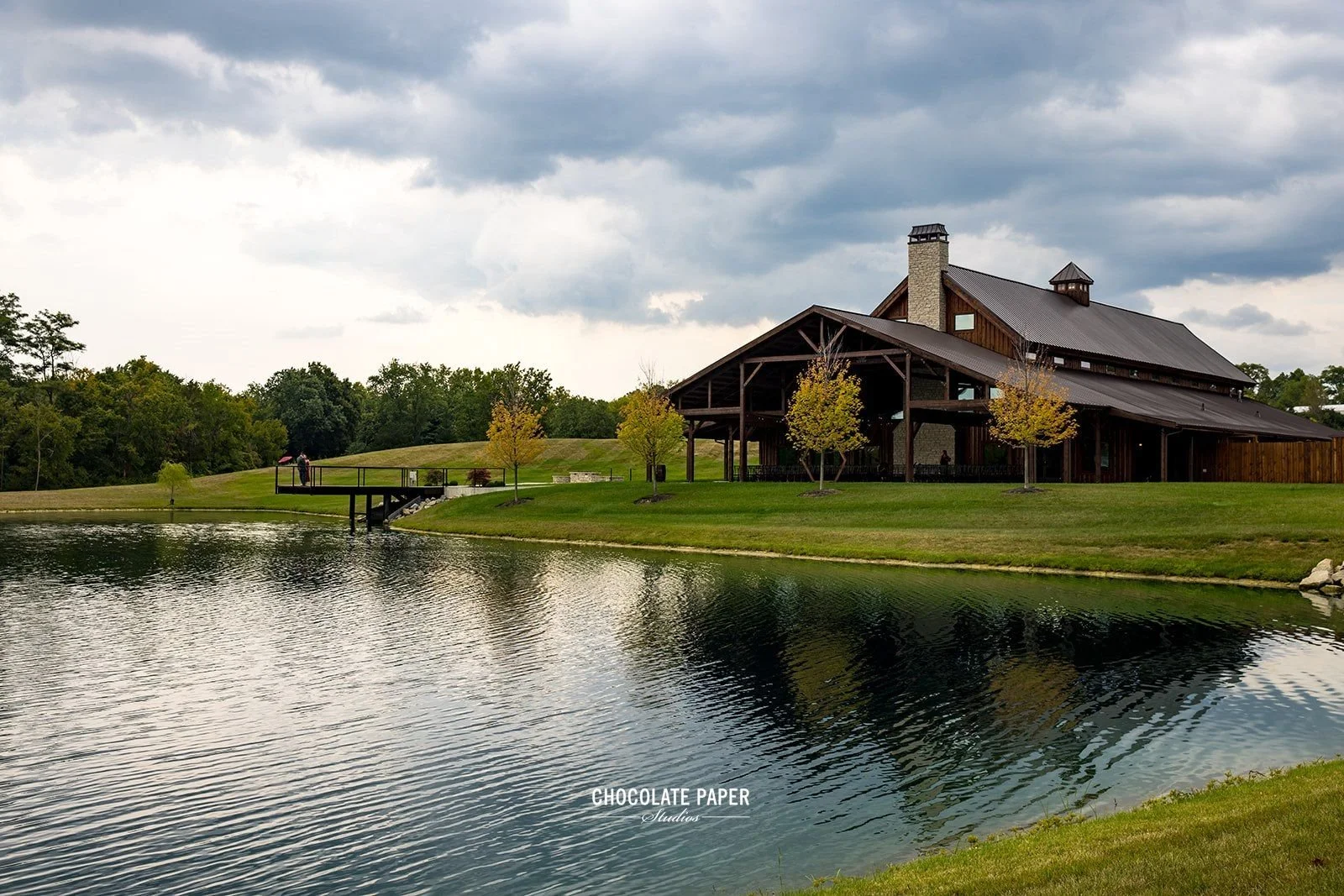 10 Ways to Find a Cincinnati Wedding Venue