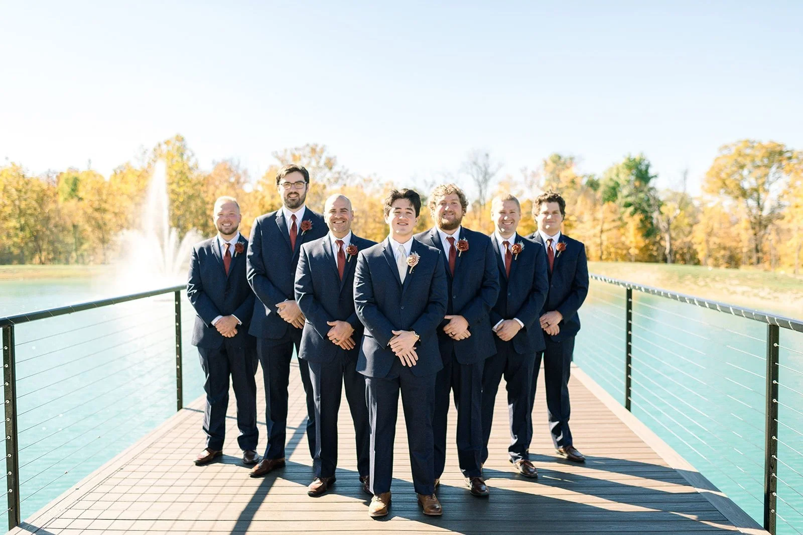 Nontraditional Wedding Planning Options, at our Cincinnati wedding venue