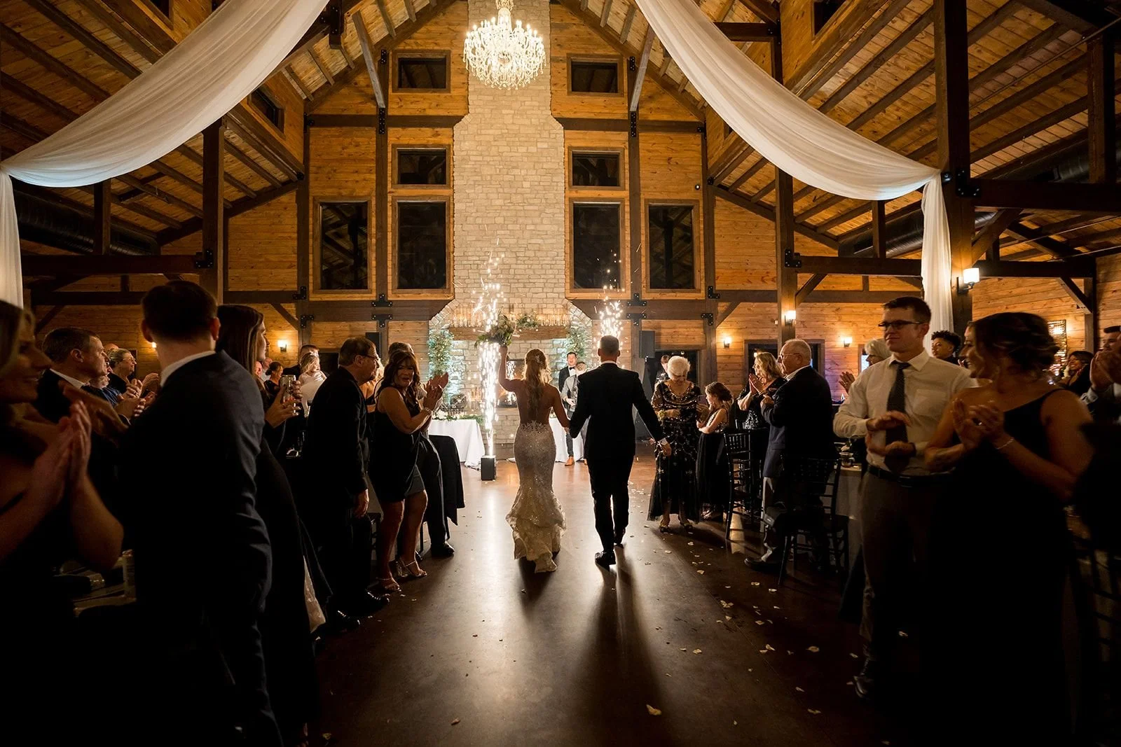 Planning The Perfect Cincinnati Wedding Weekend