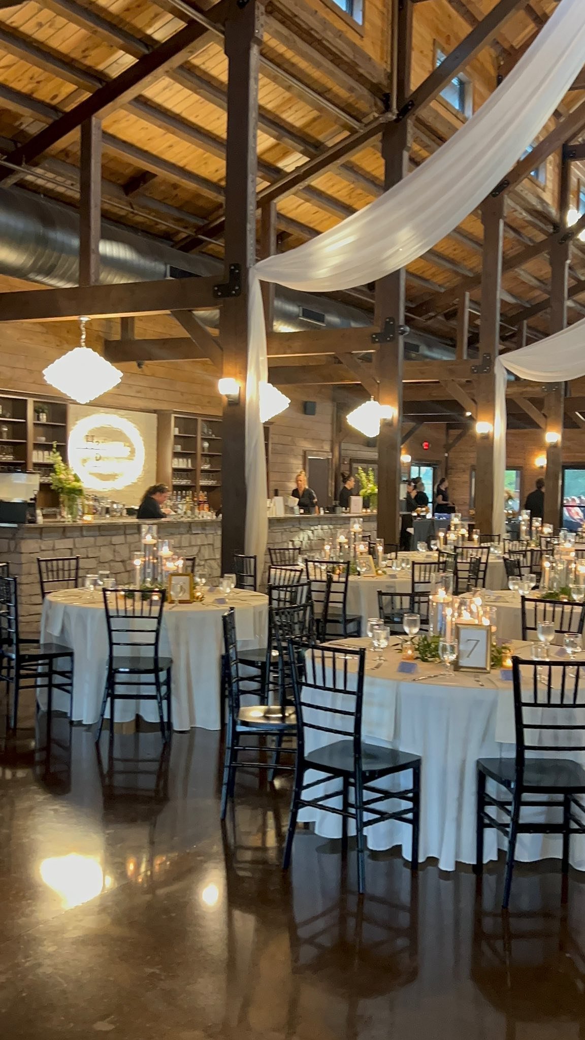 New Year's Eve Places to Propose in Cincinnati