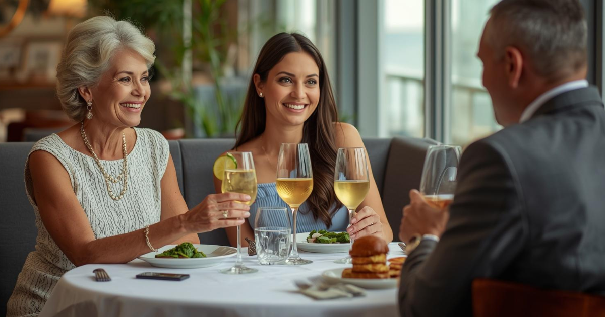 10 Best Mother’s Day Brunch Spots in Cincinnati