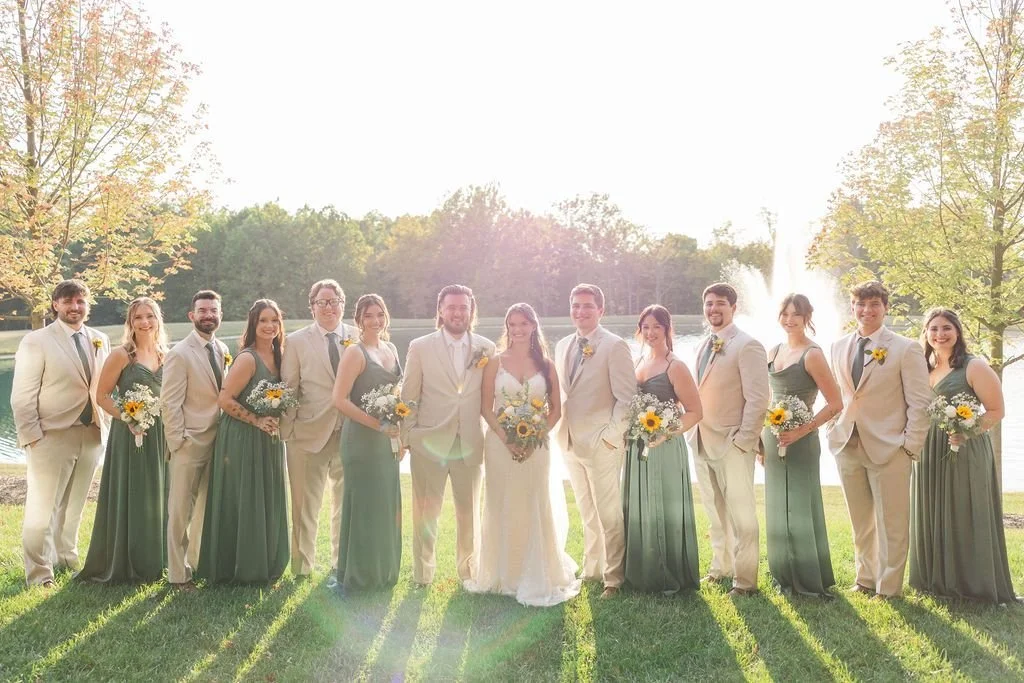 Cincinnati Wedding Venue