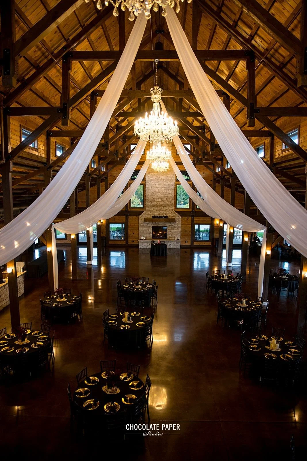 Cincinnati Wedding Venue