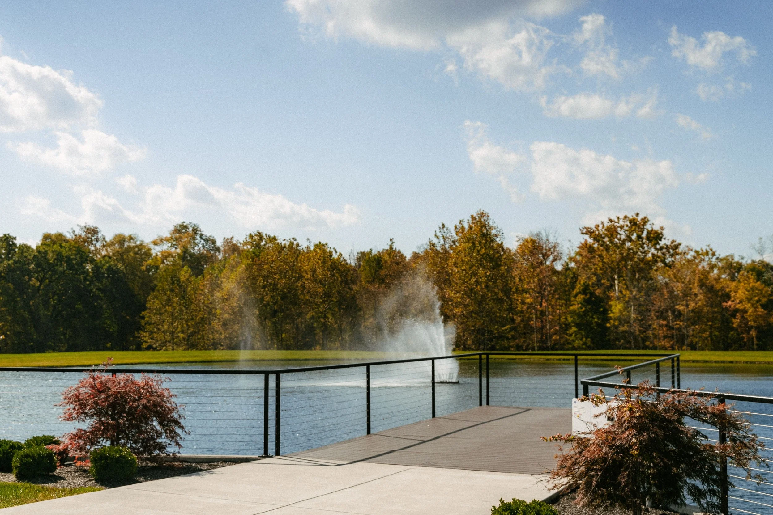 How To Find A Locally Owned Wedding Venue Near Cincinnati