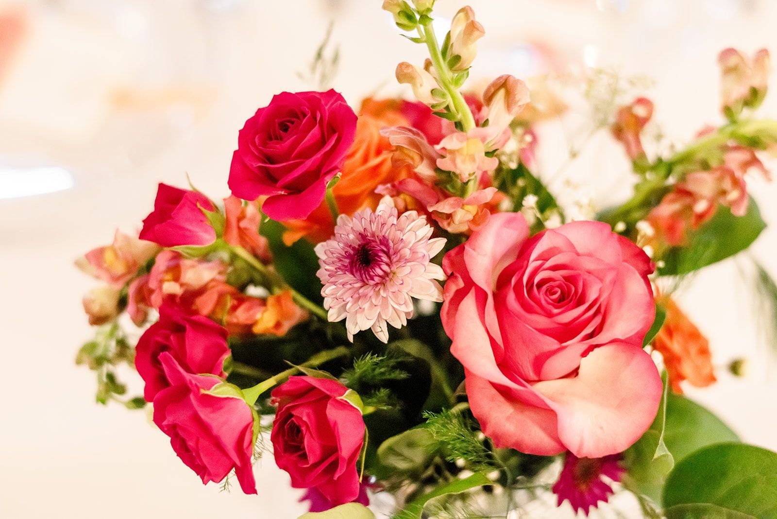 100 Top Color Palette Combinations for Your Cincinnati Wedding