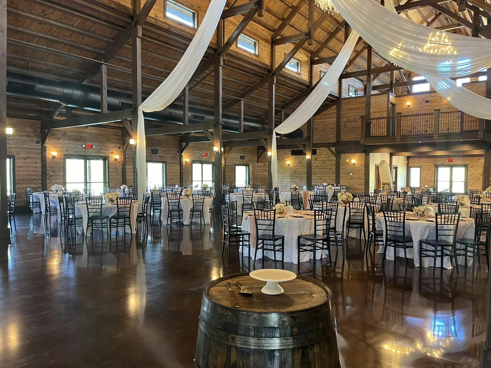 New Year's Eve Places to Propose in Cincinnati