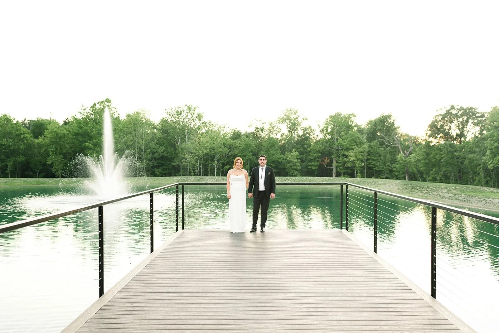 New Year's Eve Places to Propose in Cincinnati