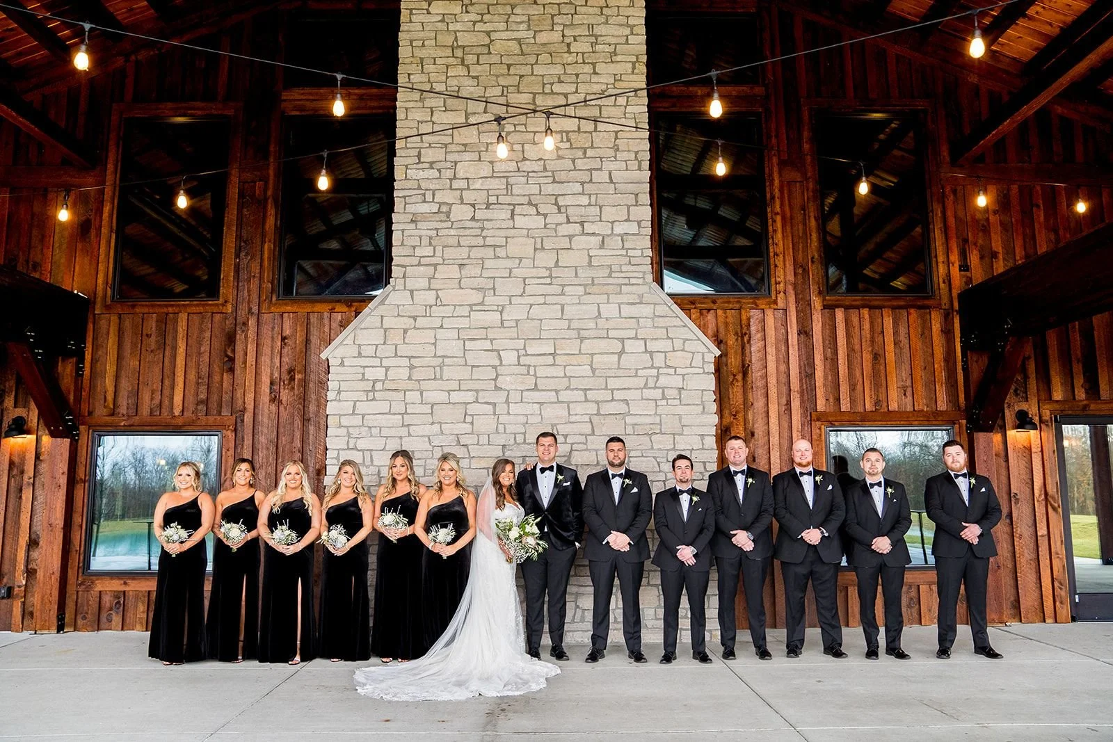 Planning The Perfect Cincinnati Wedding Weekend