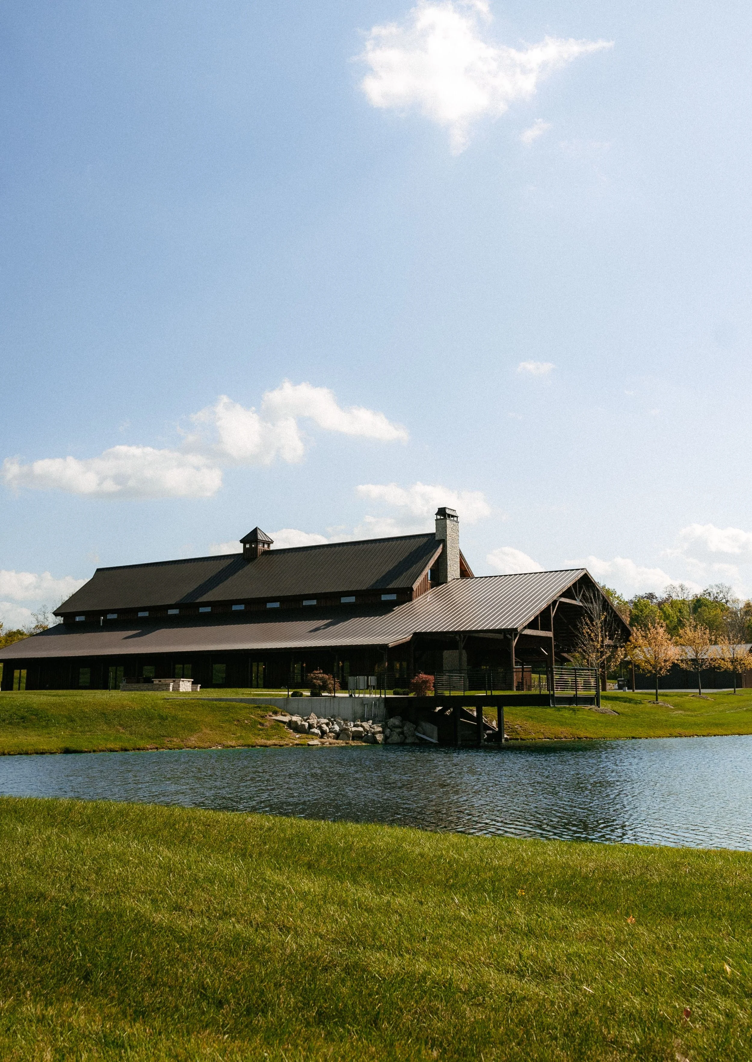 New Year's Eve Places to Propose in Cincinnati