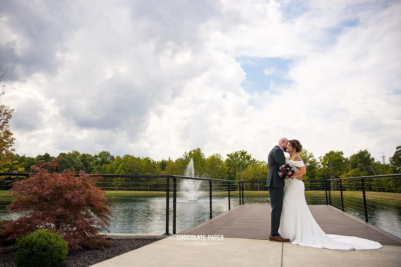 How To Create A Wedding Budget Cincinnati