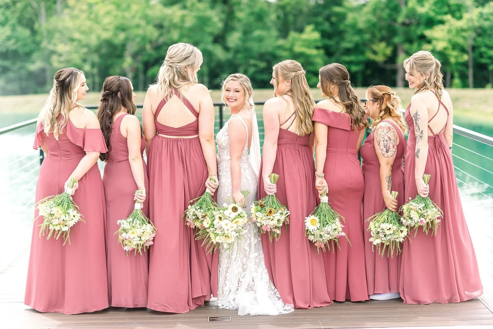 Best Summer Wedding Month: June