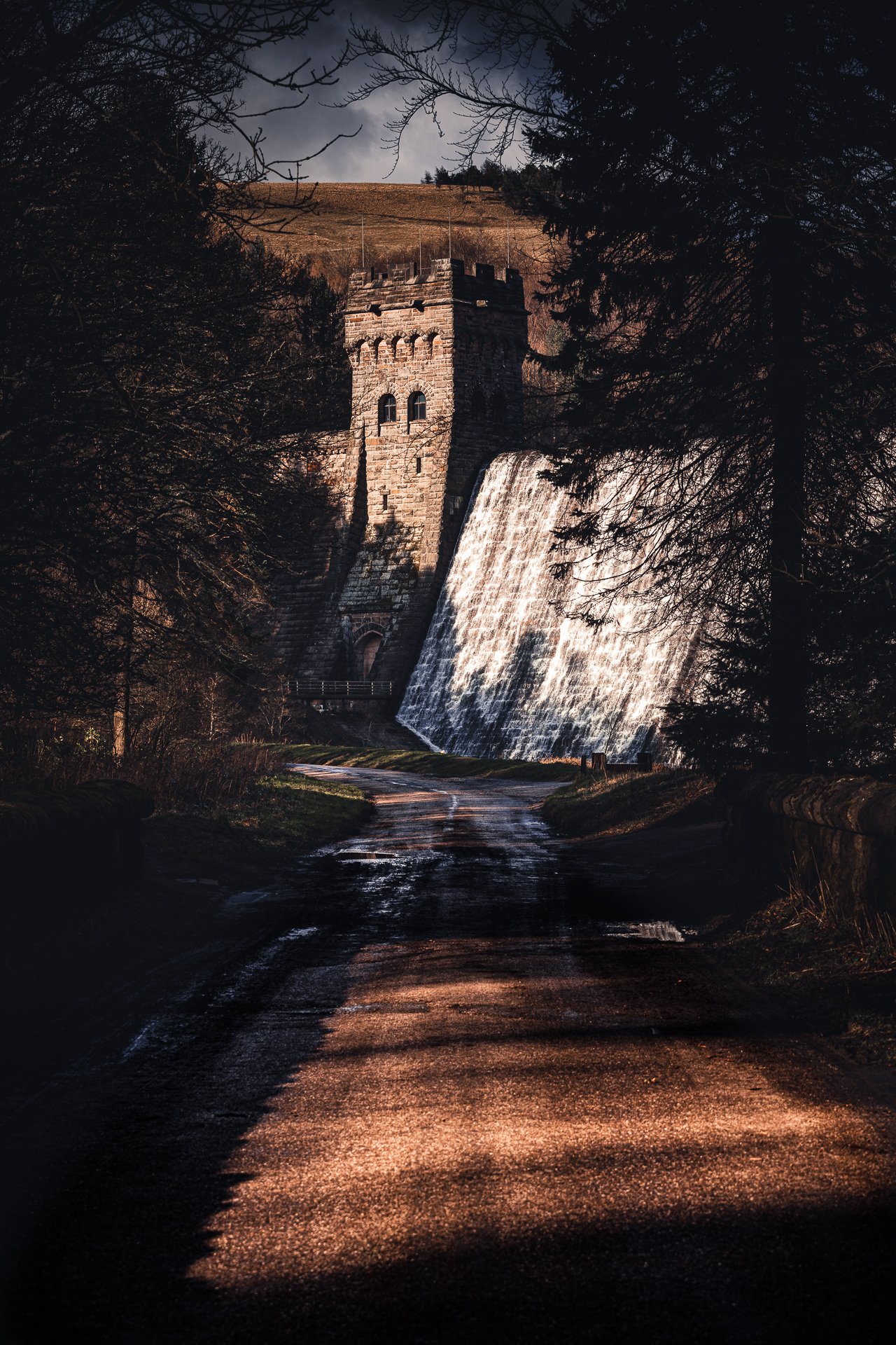 Can I Ask A Stupid Question? Learning Landscape Photography - Be Nice!