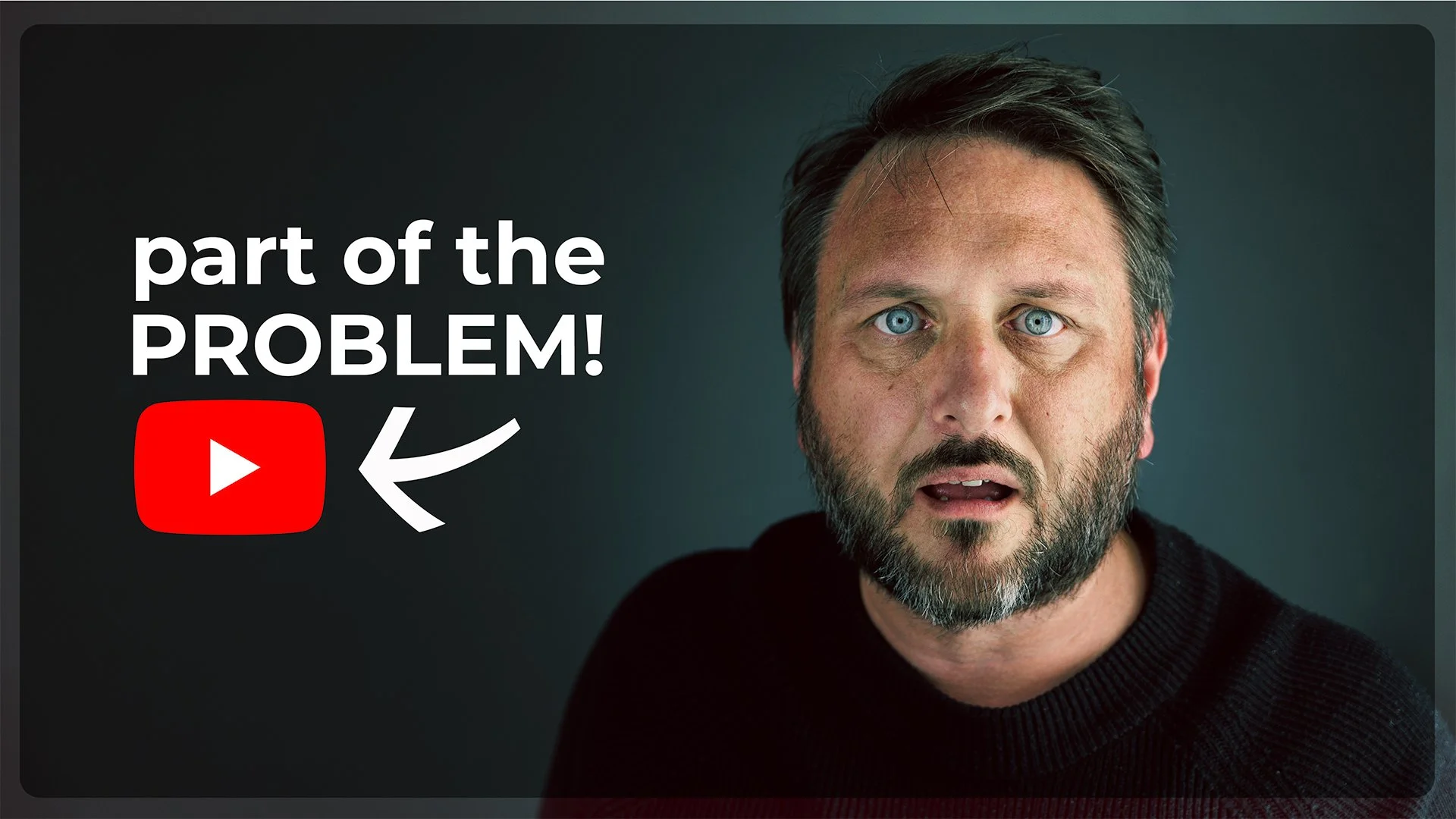 Why Learning Photography on YouTube is Hard