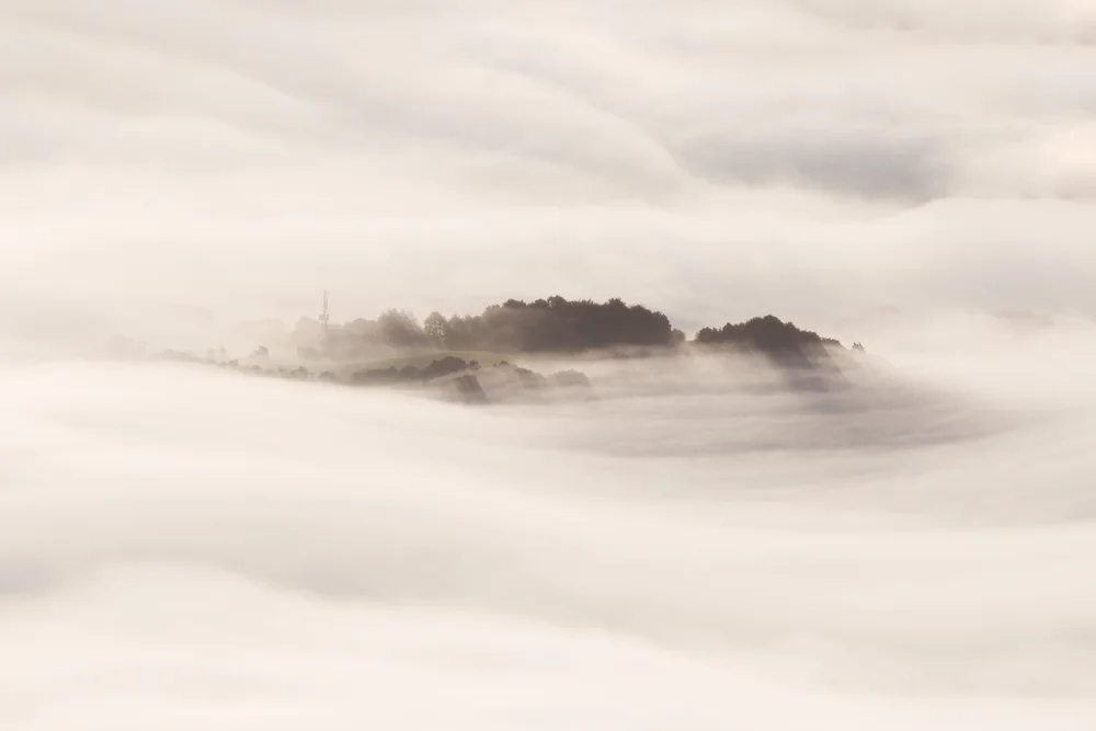 Photographing a Peak District Cloud Inversion — Lets Click Photography