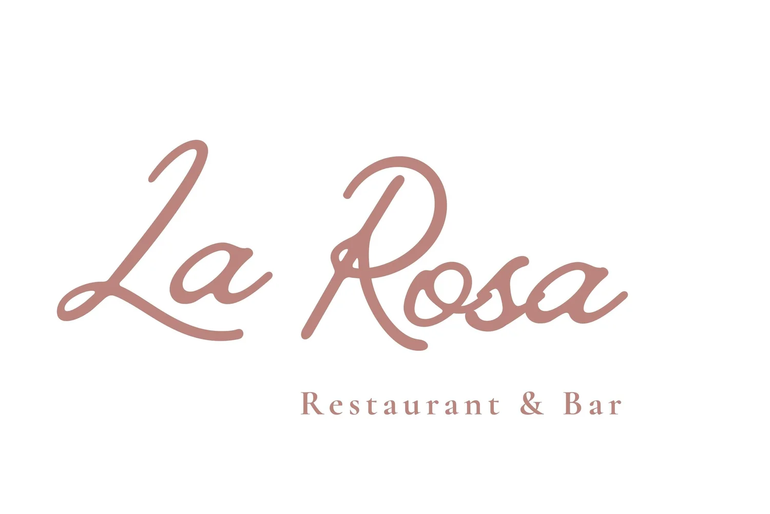 La Rosa | Discover Culinary Delights