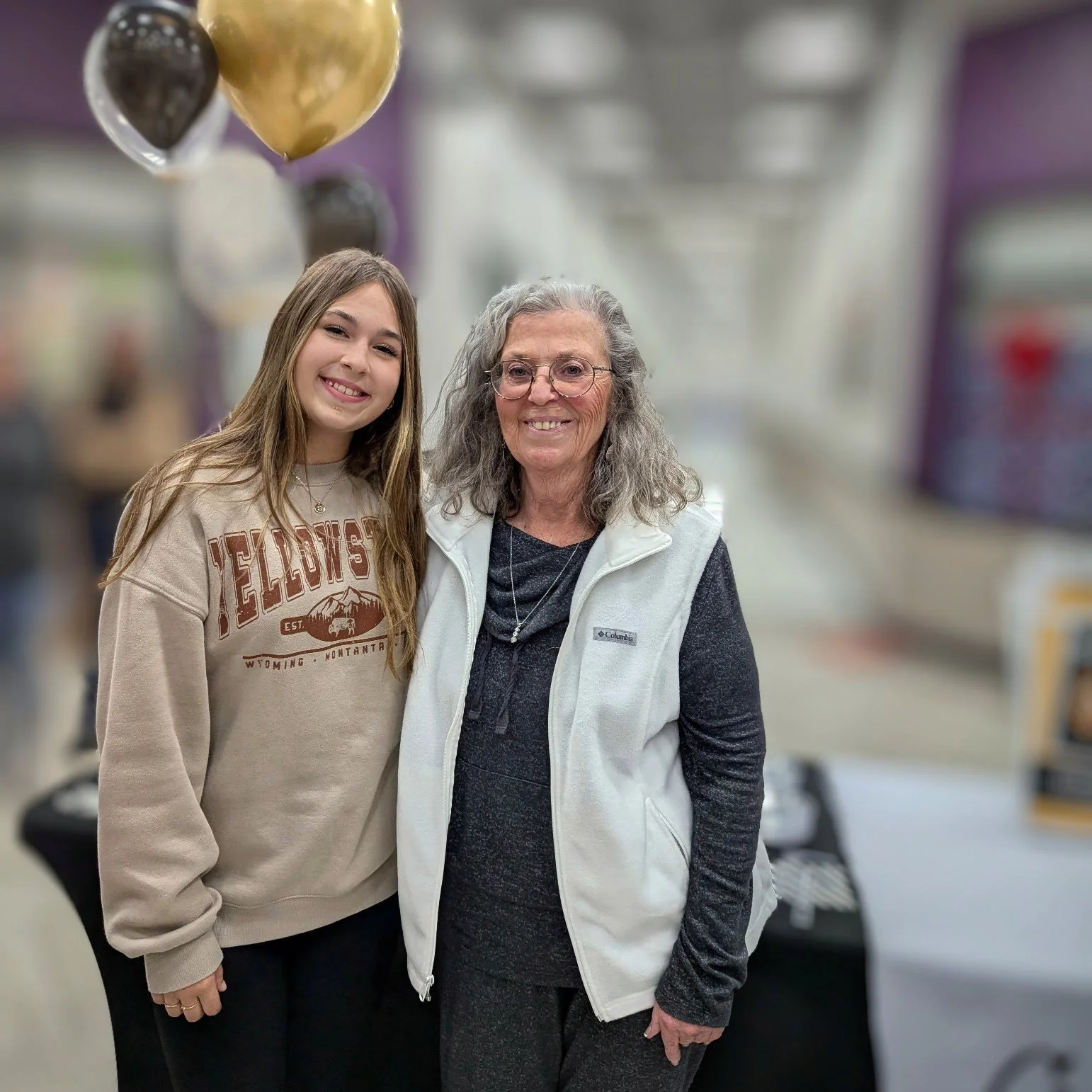 We&rsquo;re excited to introduce Tricia Rodgers as Graces' new Volunteer Coordinator! Tricia joined our Graces' ladies Bible study five years ago and is the proud guardian of her energetic 15-year-old granddaughter, Sophie&mdash;one of our Jacob&rsqu