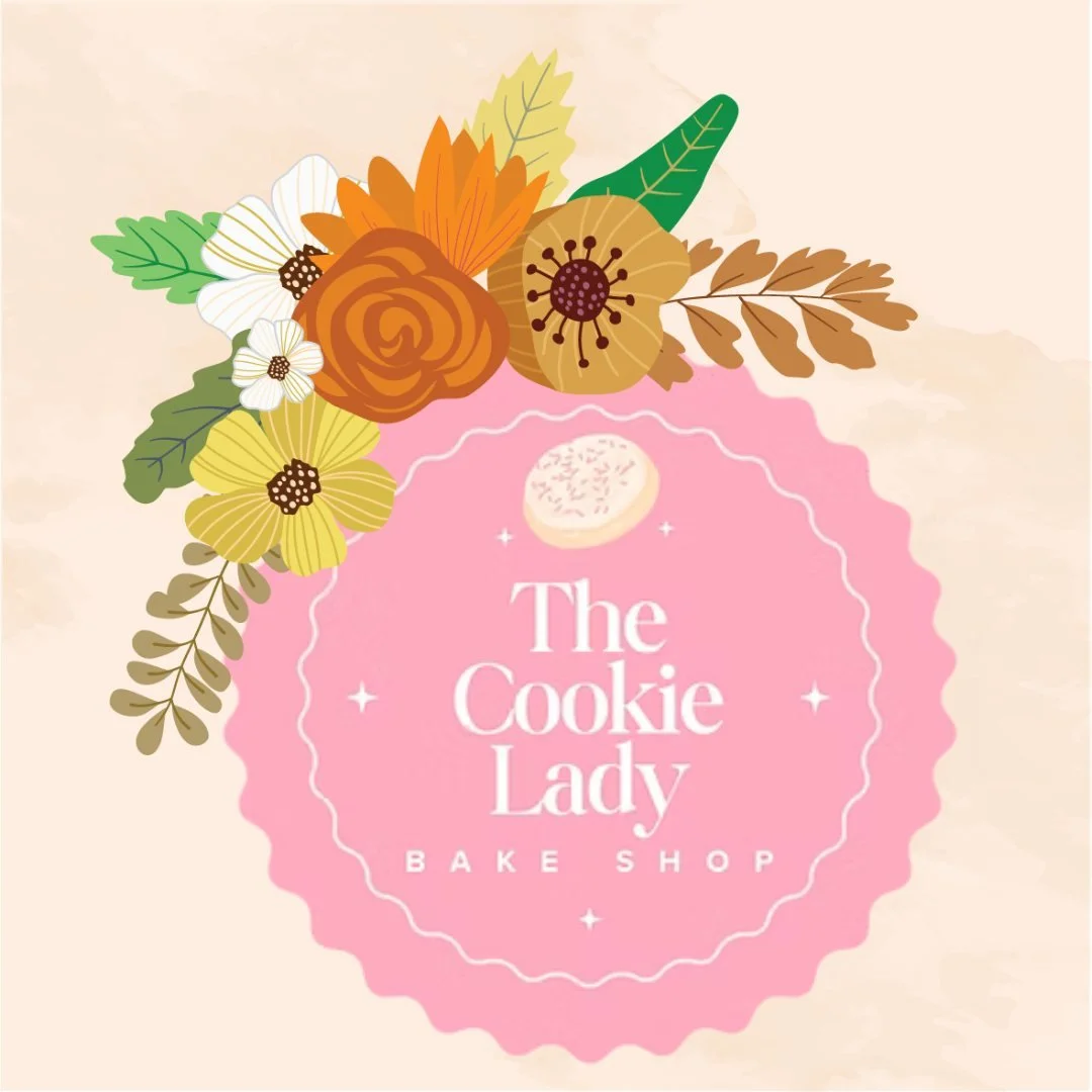 Your favorite Cookie Lady is providing special desserts at our Farm to Table Fundraiser Dinner. Don't miss out. Only 12 tickets remain. www.gracesofgurley.org/farmtotable