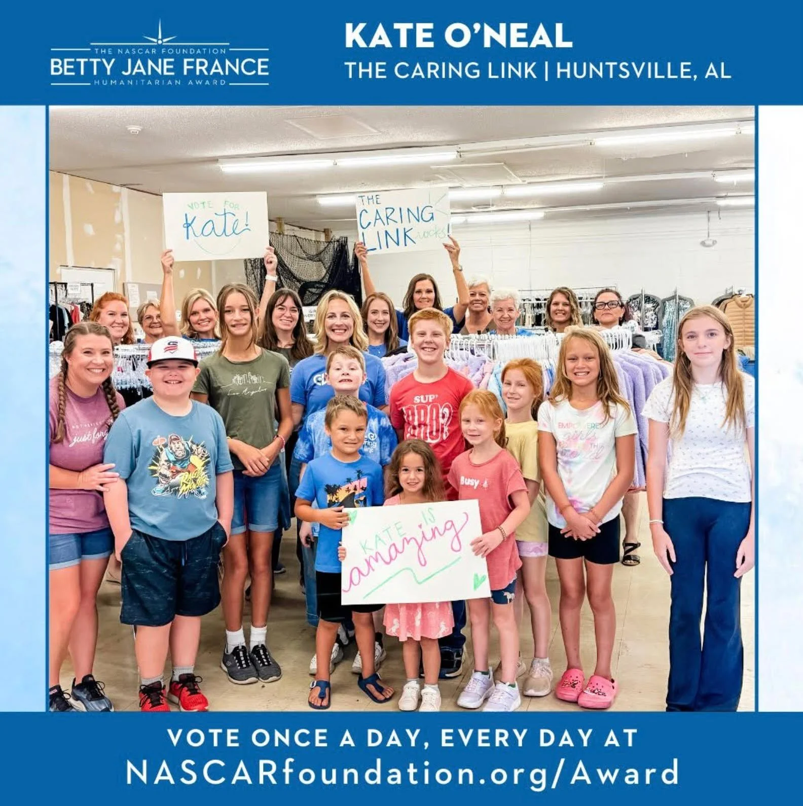 At Graces of Gurley, we strive to be the Hub of Help and Hope in our community. While we are passionate about walking with families in their fight against poverty, we know we can&rsquo;t do it alone. That&rsquo;s why partnerships are at the heart of 