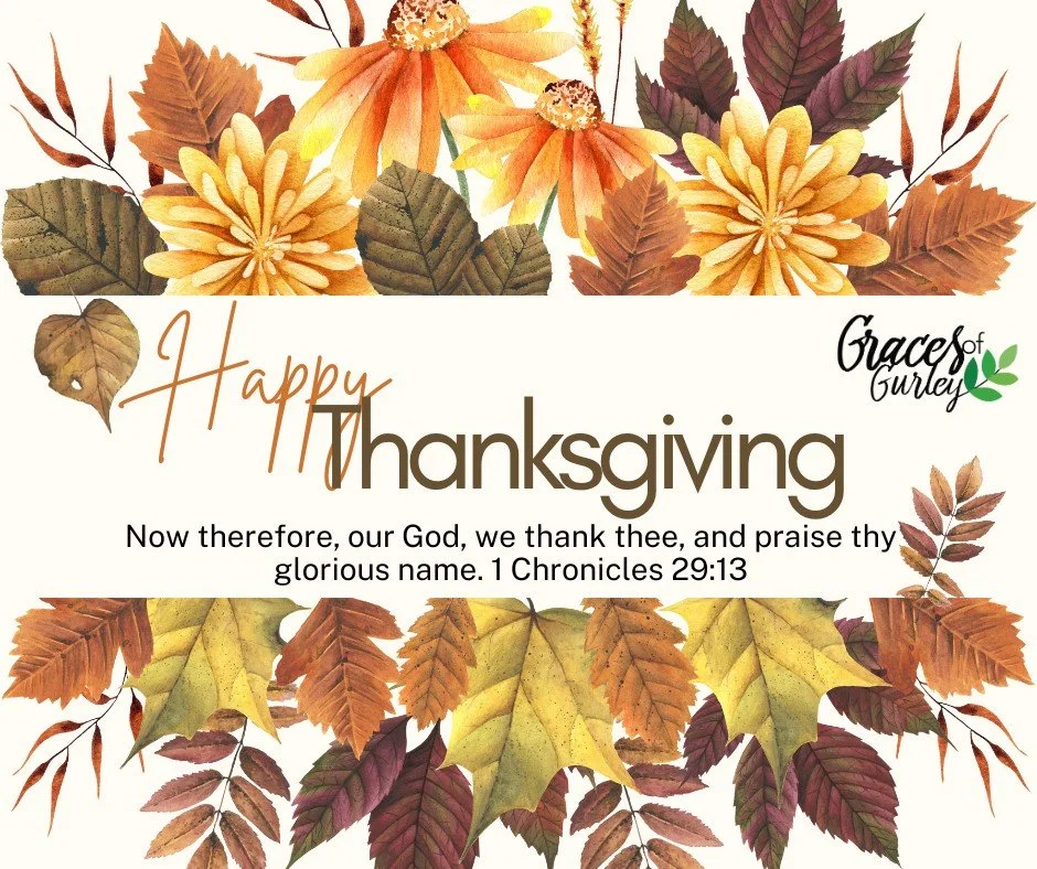 As we give special thanks today for our volunteers, donors, staff, and board, we also want to share a few of the sweet &ldquo;thank you&rsquo;s&rdquo; we&rsquo;ve received from our neighbors this week. 💛 We truly couldn&rsquo;t love and serve our co