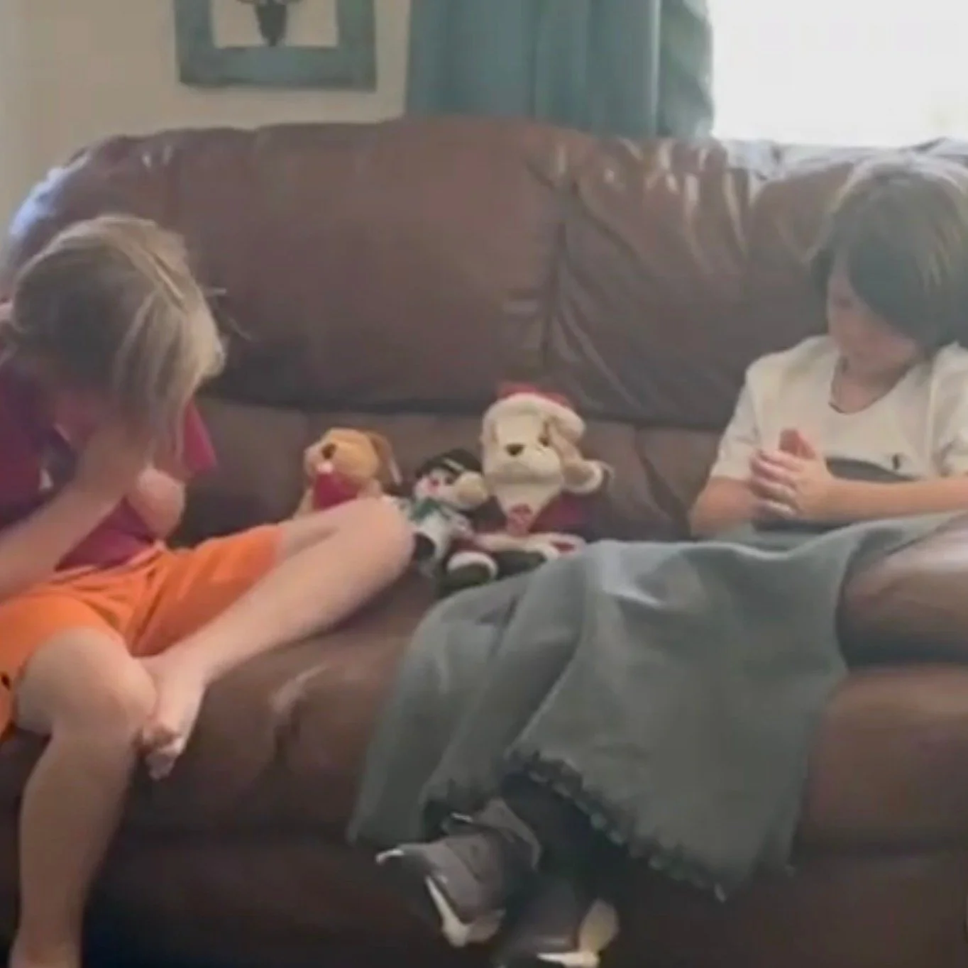 We are humbled and honored that Graces of Gurley was chosen as one of only twelve winners in the Share Your Story video project &mdash; highlighting how a small nonprofit can make a big impact in its community. 💛
Our story is simple, but powerful:
W