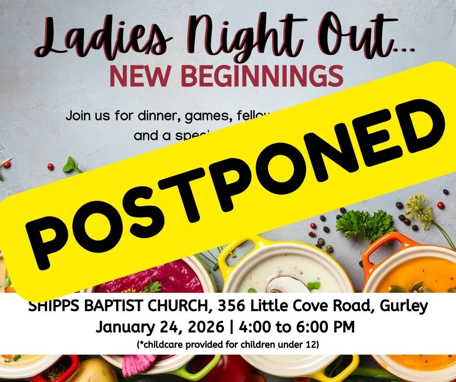 We will post updated date as soon as we know. Stay safe this weekend!