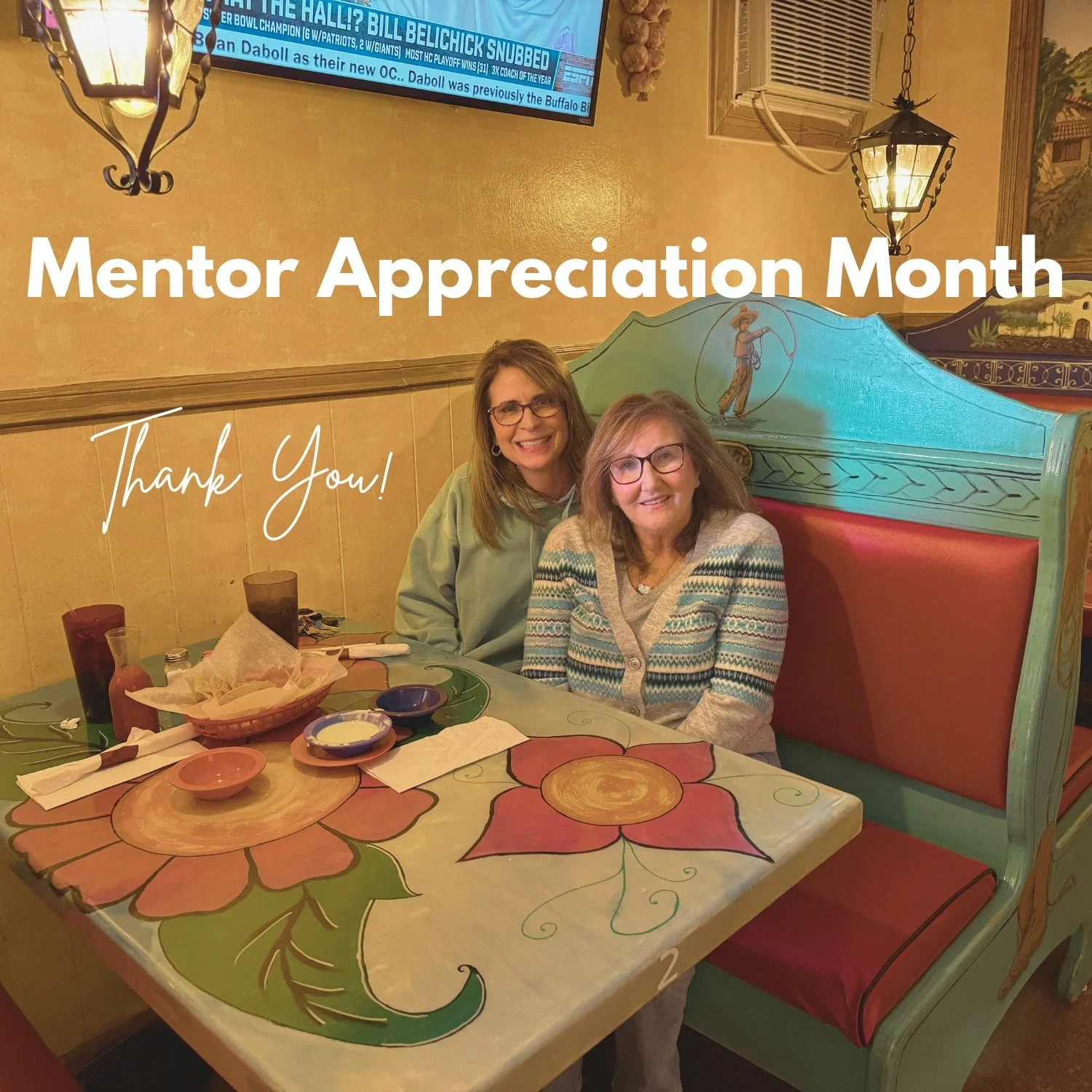 Everyone should have a mentor and prayer warrior like Ginger.
I&rsquo;ve known Ginger for many years, but our friendship deepened as we served together at Graces of Gurley. Ginger is the kind of person who will say, &ldquo;Just tell me what to do and