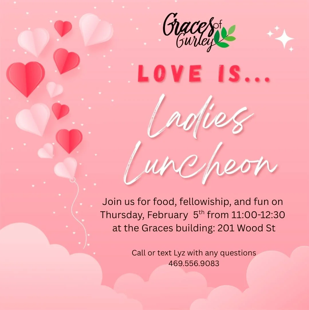 TOMORROW - Hope to see you there. We will have food and childcare! Come join us for a great time!