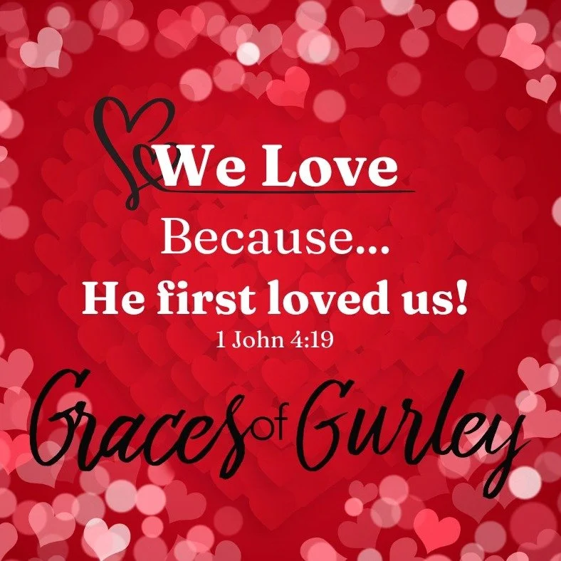 When you are remembering those you love  today, remember the one that loves you most of all. #jesuslovesyou