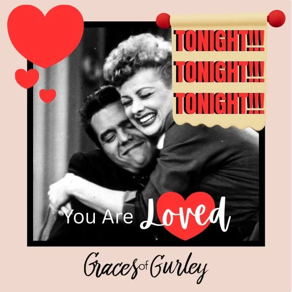 Tonight&rsquo;s the night, ladies, and we can&rsquo;t wait to see everyone who signed up for dinner! 💛
If you&rsquo;re bringing children, please use the back door so they can be checked in quickly and safely.
Dinner will be served starting at 5:30 u