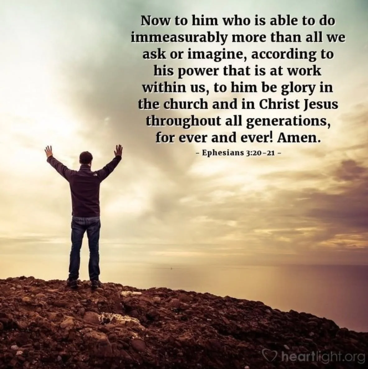 PART 1 &mdash; A Story Only God Could Write 
This is what we mean when we say our mission is to foster intergenerational change through healthy relationships in Christ-focused community.
The name Owens may sound familiar.
Last year we shared the stor
