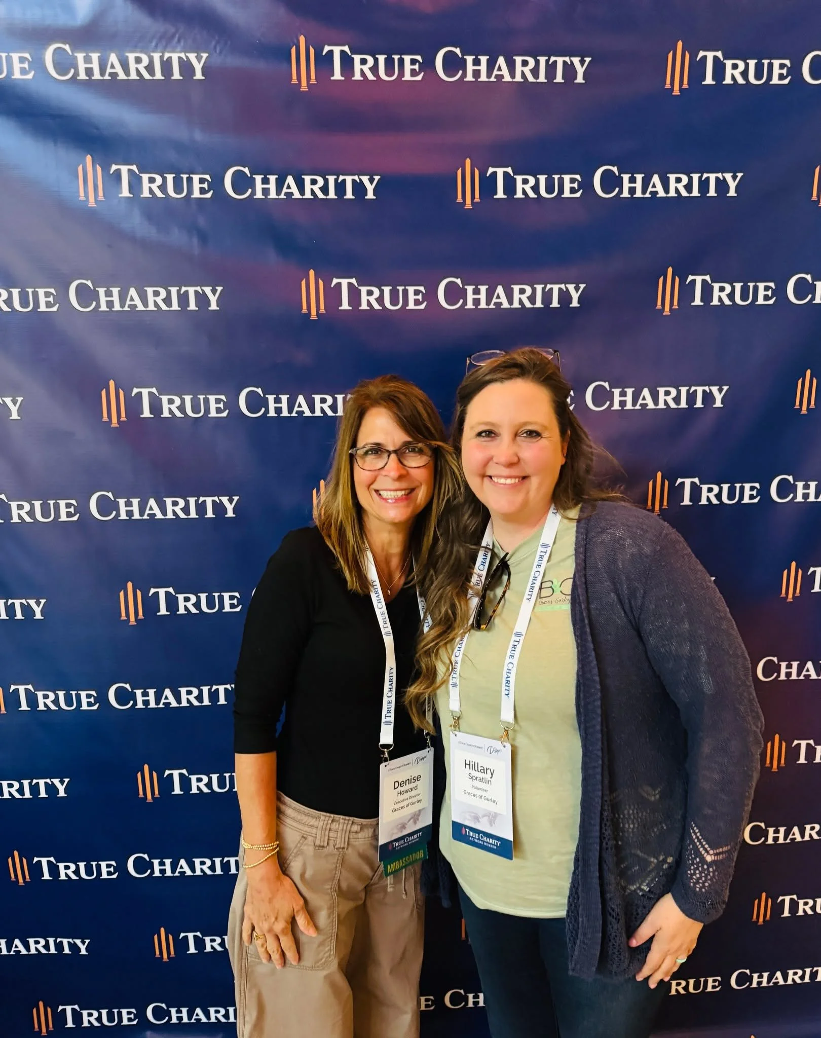 True Charity Tuesday 💡
We had the opportunity to attend the True Charity Summit last week&mdash;and it was a powerful reminder that how we help matters much more than what we give.
If you&rsquo;re part of a nonprofit and feel like there&rsquo;s a be