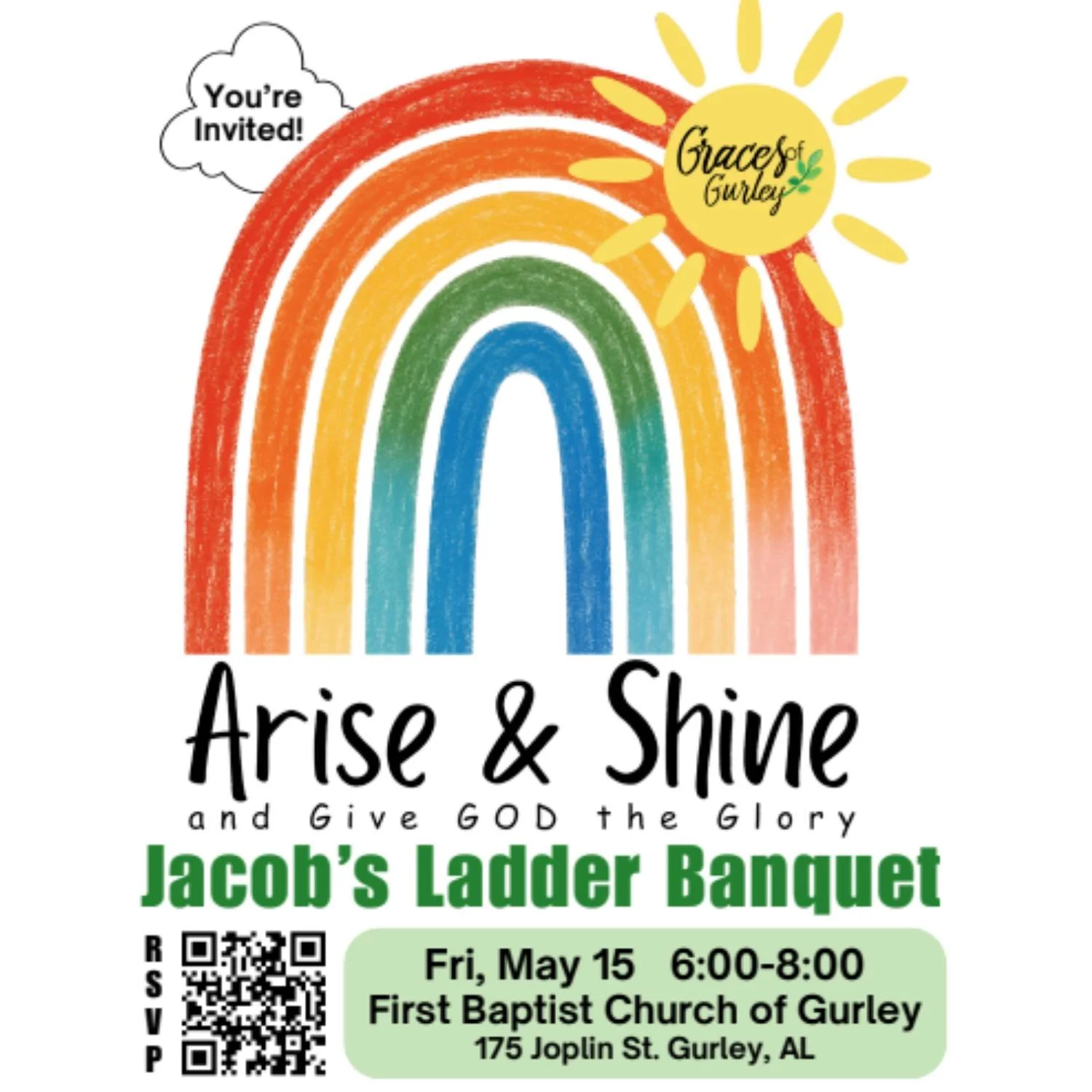 🎉 JACOB&rsquo;S LADDER CELEBRATION NIGHT 🎉
Students, families, volunteers, and mentors&hellip; you&rsquo;re invited!
Come celebrate the incredible growth of our Jacob&rsquo;s Ladder students this year. They&rsquo;ve shown up faithfully, hidden God&