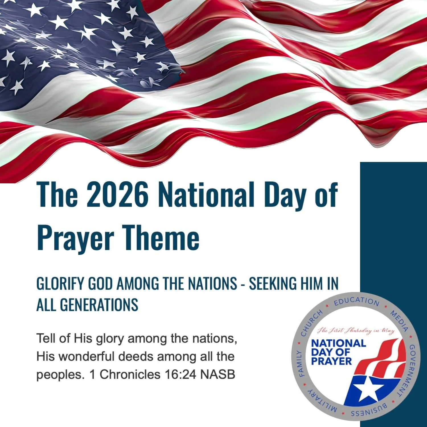 Join us as we lift up our community in prayer 🤍
Praying for those who are hurting, those in need, and those who are lost.
For our schools, churches, and their leaders and for future leaders to come.
And for wisdom and guidance for our local, state, 
