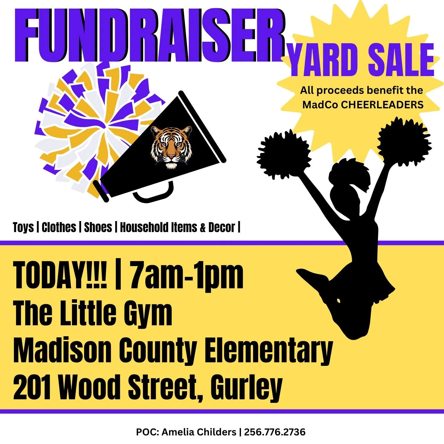 Come shop TODAY!!!
