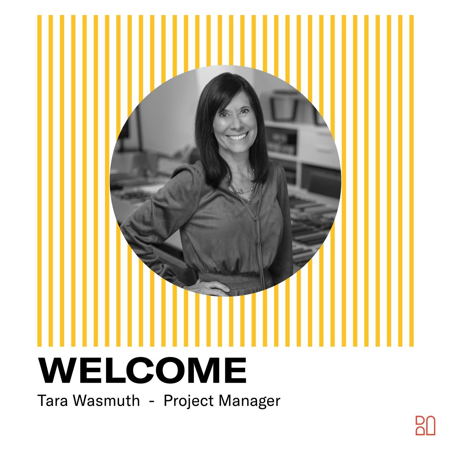 Please join us in welcoming our newest addition, Tara Wasmuth. With over 42 years of experience in the industry, Tara has a wealth of knowledge in various aspects of design and project management ranging from small to large-scale projects for corpora