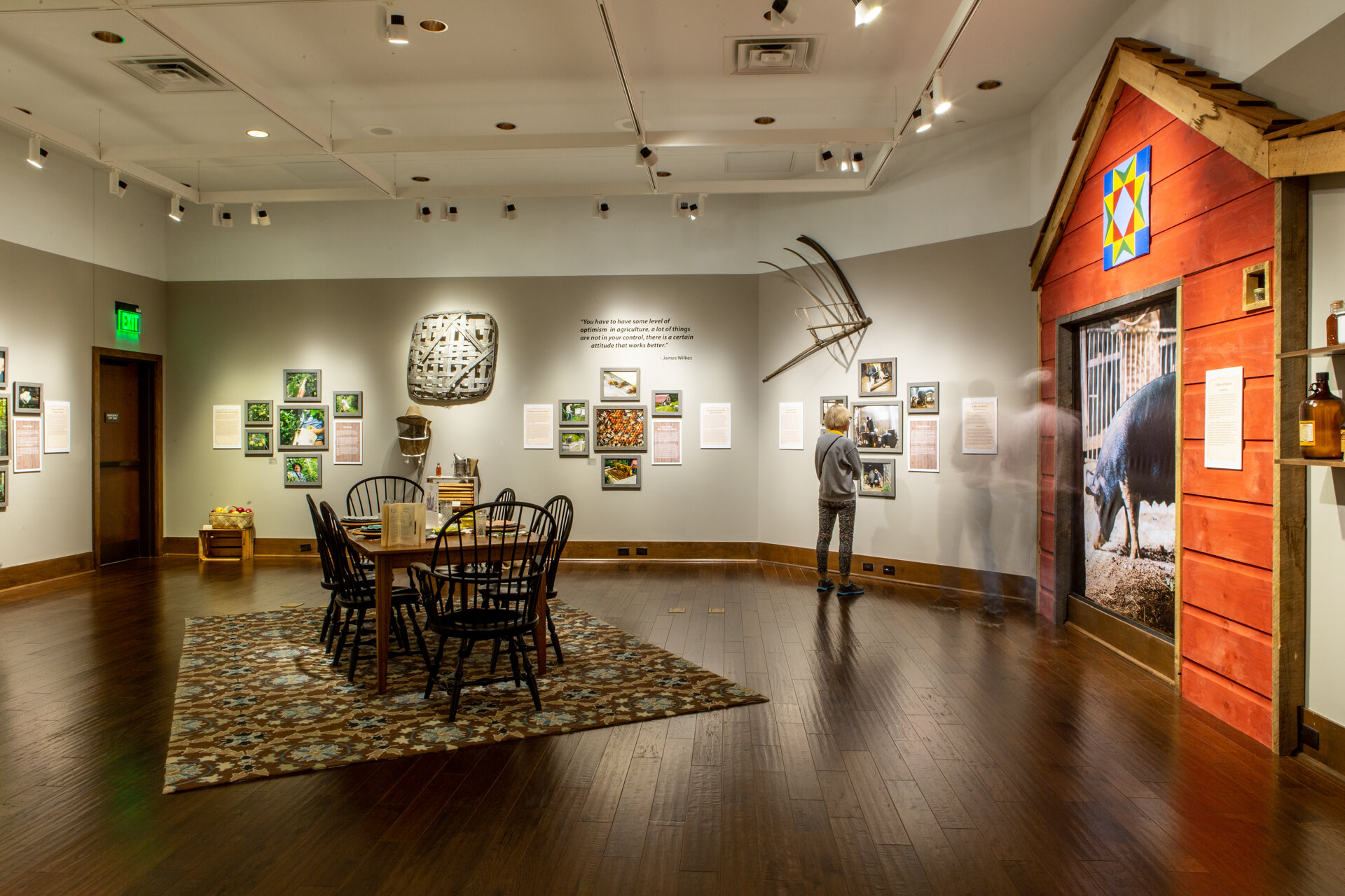 Doodlebug Club — Blowing Rock Art & History Museum