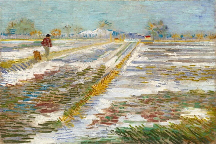 2020_1 Vincent-van-Gogh-Landscape-with-Snow-1888.-Image-via-guggenheim.org_.jpg